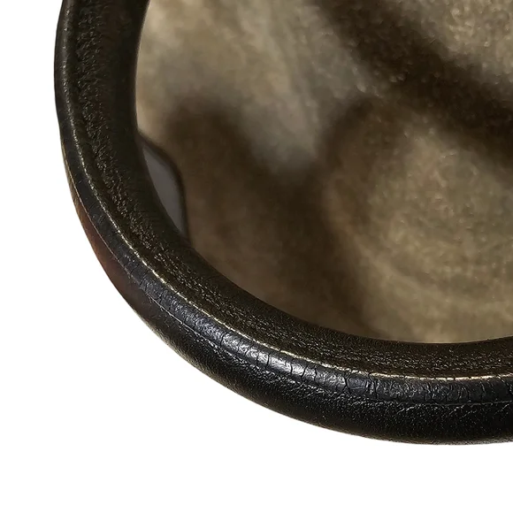 LOEWE SUEDE HANDBAG - Picture 8 of 16